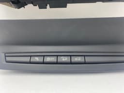 BMW GENUINE BMW X5 E70 Control Unit, Automatic Air Conditioning 64119157553 — thumbnail 2
