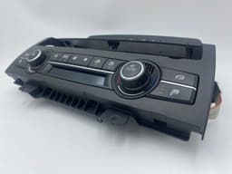 BMW GENUINE BMW X5 E70 Control Unit, Automatic Air Conditioning 64119157553 — thumbnail 7