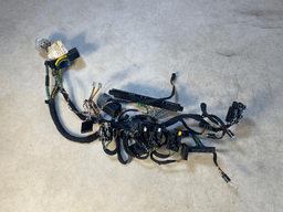 BMW GENUINE BMW E23 7 SERIES Wiring Heater Control 61111371151 — thumbnail 1