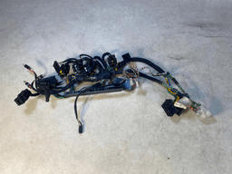 BMW GENUINE BMW E23 7 SERIES Wiring Heater Control 61111371151 — thumbnail 3