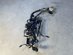 BMW GENUINE BMW E23 7 SERIES Wiring Heater Control 61111371151 — thumbnail 2