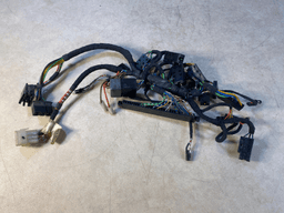 BMW GENUINE BMW E23 7 SERIES Wiring Heater Control 61111371151 — thumbnail 9