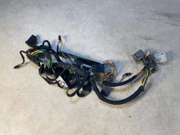 BMW GENUINE BMW E23 7 SERIES Wiring Heater Control 61111371151 — thumbnail 5