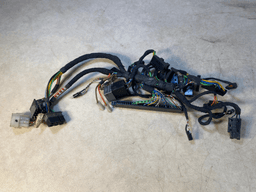 BMW GENUINE BMW E23 7 SERIES Wiring Heater Control 61111371151 — thumbnail 6