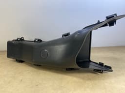 BMW BMW E70 E71 X5 M X6 4.4 RADIATOR AIR INTAKE HOSE TUBE DUCT RIGHT OEM 51717205944 — thumbnail 1