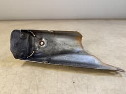 BMW BMW 3 5 7 X3 E90 E60 E65 E83 X5 E70 X6 E71 Heat protection shield 11627796267 — thumbnail 2