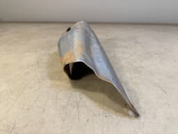 BMW BMW 3 5 7 X3 E90 E60 E65 E83 X5 E70 X6 E71 Heat protection shield 11627796267 — thumbnail 9