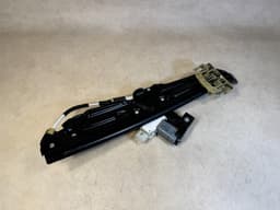 BMW Genuine BMW 5 Series F10 F11 REAR LEFT DRIVER SIDE WINDOW REGULATOR 51357182613 — thumbnail 8