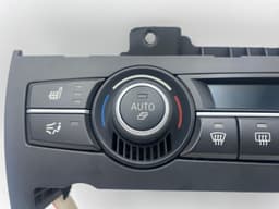 BMW GENUINE BMW X5 E70 Control Unit, Automatic Air Conditioning 64119157553 — thumbnail 5