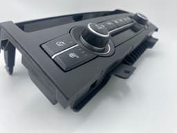 BMW GENUINE BMW X5 E70 Control Unit, Automatic Air Conditioning 64119157553 — thumbnail 8