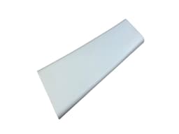 LAND ROVER GENUINE Land Rover Range Rover Sport L320 CENTER LEFT PILLAR PANEL COVER TRIM — thumbnail 2