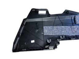LAND ROVER GENUINE Land Rover Range Rover Sport L320 CENTER CONSOLE RIGHT TRIM EBONY IVORY — thumbnail 10