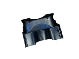 LAND ROVER GENUINE Land Rover Range Rover Sport L320 Steering Column Upper Trim Cover Panel — thumbnail 7