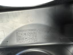 LAND ROVER GENUINE Land Rover Range Rover Sport L320 Steering Column Upper Trim Cover Panel — thumbnail 9