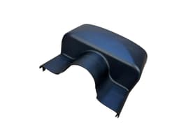 LAND ROVER GENUINE Land Rover Range Rover Sport L320 Steering Column Upper Trim Cover Panel — thumbnail 4