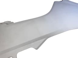 LAND ROVER GENUINE Land Rover Range Rover Sport L320 CENTER CONSOLE RIGHT TRIM EBONY IVORY — thumbnail 3