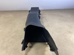 BMW BMW E70 E71 X5 M X6 4.4 RADIATOR AIR INTAKE HOSE TUBE DUCT RIGHT OEM 51717205944 — thumbnail 3