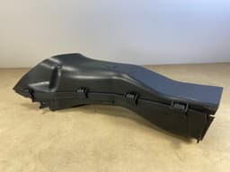BMW BMW E70 E71 X5 M X6 4.4 RADIATOR AIR INTAKE HOSE TUBE DUCT RIGHT OEM 51717205944 — thumbnail 4