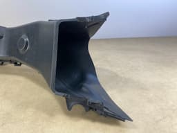 BMW BMW E70 E71 X5 M X6 4.4 RADIATOR AIR INTAKE HOSE TUBE DUCT RIGHT OEM 51717205944 — thumbnail 10