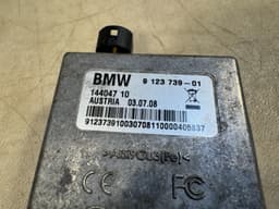 BMW BMW X5 E70 5 E70 F10 6 E84 7 F01 X6 71 USB hub Module 84109123739 — thumbnail 3