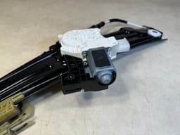 BMW Genuine BMW 5 Series F10 F11 REAR LEFT DRIVER SIDE WINDOW REGULATOR 51357182613 — thumbnail 5