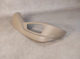 BMW OEM BMW X5 X6 E70/LCI E71 E72 Front Right Passenger Trim, seat outer, 7170686 — thumbnail 3