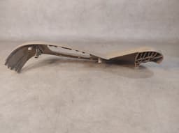BMW OEM BMW X5 X6 E70/LCI E71 E72 Front Right Passenger Trim, seat outer, 7170686 — thumbnail 6