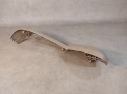 BMW OEM BMW X5 X6 E70/LCI E71 E72 Front Right Passenger Trim, seat outer, 7170686 — thumbnail 5