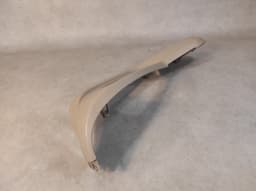 BMW OEM BMW X5 X6 E70/LCI E71 E72 Front Right Passenger Trim, seat outer, 7170686 — thumbnail 7