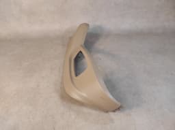 BMW OEM BMW X5 X6 E70/LCI E71 E72 Front Right Passenger Trim, seat outer, 7170686 — thumbnail 8