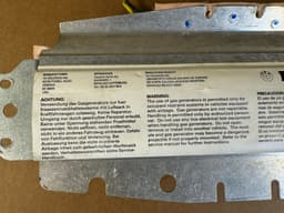 BMW BMW E70 E71 E72 X6 X5 LCI dashboard module RHD or LHD 72129141529 / 72129141530 — thumbnail 4