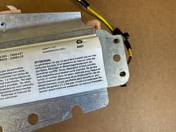 BMW BMW E70 E71 E72 X6 X5 LCI dashboard module RHD or LHD 72129141529 / 72129141530 — thumbnail 5
