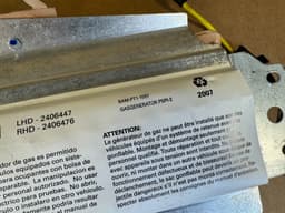 BMW BMW E70 E71 E72 X6 X5 LCI dashboard module RHD or LHD 72129141529 / 72129141530 — thumbnail 3