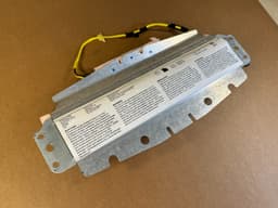 BMW BMW E70 E71 E72 X6 X5 LCI dashboard module RHD or LHD 72129141529 / 72129141530 — thumbnail 6