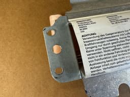 BMW BMW E70 E71 E72 X6 X5 LCI dashboard module RHD or LHD 72129141529 / 72129141530 — thumbnail 7