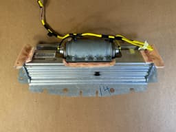 BMW BMW E70 E71 E72 X6 X5 LCI dashboard module RHD or LHD 72129141529 / 72129141530 — thumbnail 8