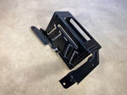 BMW Genuine BMW X5 E70 Bracket for audio Amplifier/Phon — thumbnail 3