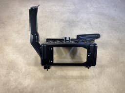 BMW Genuine BMW X5 E70 Bracket for audio Amplifier/Phon — thumbnail 4