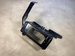 BMW Genuine BMW X5 E70 Bracket for audio Amplifier/Phon — thumbnail 5