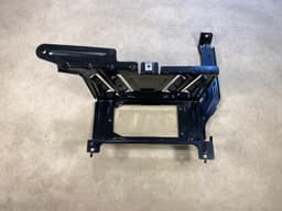 BMW Genuine BMW X5 E70 Bracket for audio Amplifier/Phon — thumbnail 8