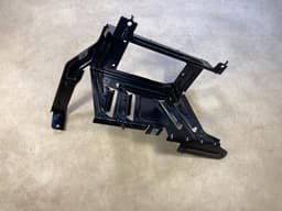 BMW Genuine BMW X5 E70 Bracket for audio Amplifier/Phon — thumbnail 7