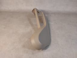 BMW OEM BMW X5 X6 E70/LCI E71 E72 Front Right Passenger Trim, seat outer, 7170686 — thumbnail 4