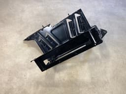 BMW Genuine BMW X5 E70 Bracket for audio Amplifier/Phon — thumbnail 9