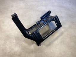 BMW Genuine BMW X5 E70 Bracket for audio Amplifier/Phon — thumbnail 6