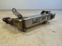 BMW BMW 3 5 7 X3 E90 E60 E65 E83 DIESEL EGR COOLER 11717794245 — thumbnail 1