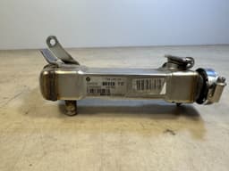 BMW BMW 3 5 7 X3 E90 E60 E65 E83 DIESEL EGR COOLER 11717794245 — thumbnail 2