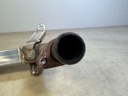 BMW BMW 3 5 7 X3 E90 E60 E65 E83 DIESEL EGR COOLER 11717794245 — thumbnail 9