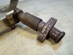 BMW BMW 3 5 7 X3 E90 E60 E65 E83 DIESEL EGR COOLER 11717794245 — thumbnail 8