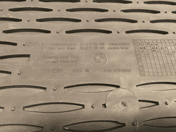 BMW BMW X5 E70 / E70 LCI GENUINE FLOOR MATS ALL-WEATHER SET — thumbnail 4