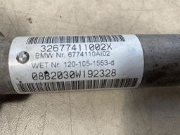 BMW GENUINE BMW X5 E70 E70 LCI F15 X6 E71 E72 F16 F86 Lower joint assy 32306774110 — thumbnail 10